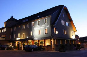 Hotel Württemberger Hof Garni